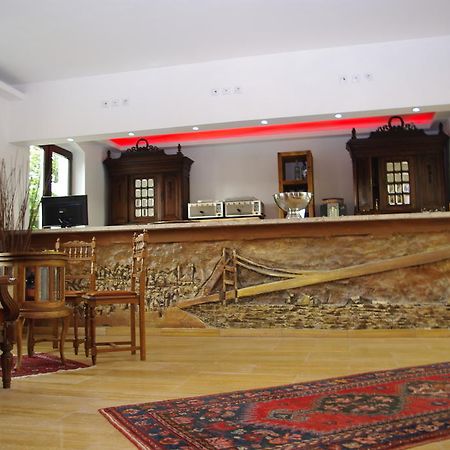 Porta Colonia Otel Eschweiler Dış mekan fotoğraf